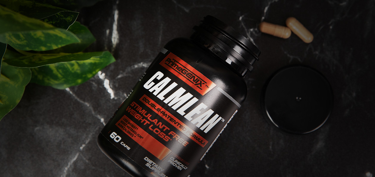 calmclean pills